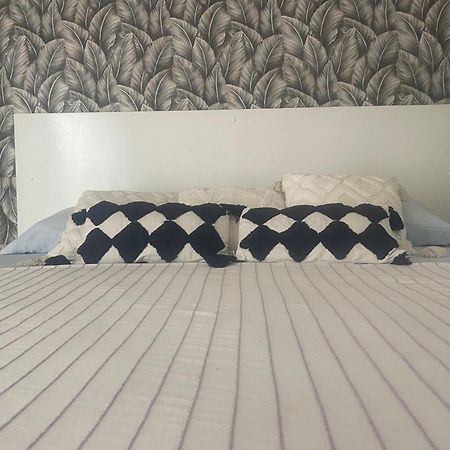 B&B Villa Luna Bayahíbe Eksteriør billede