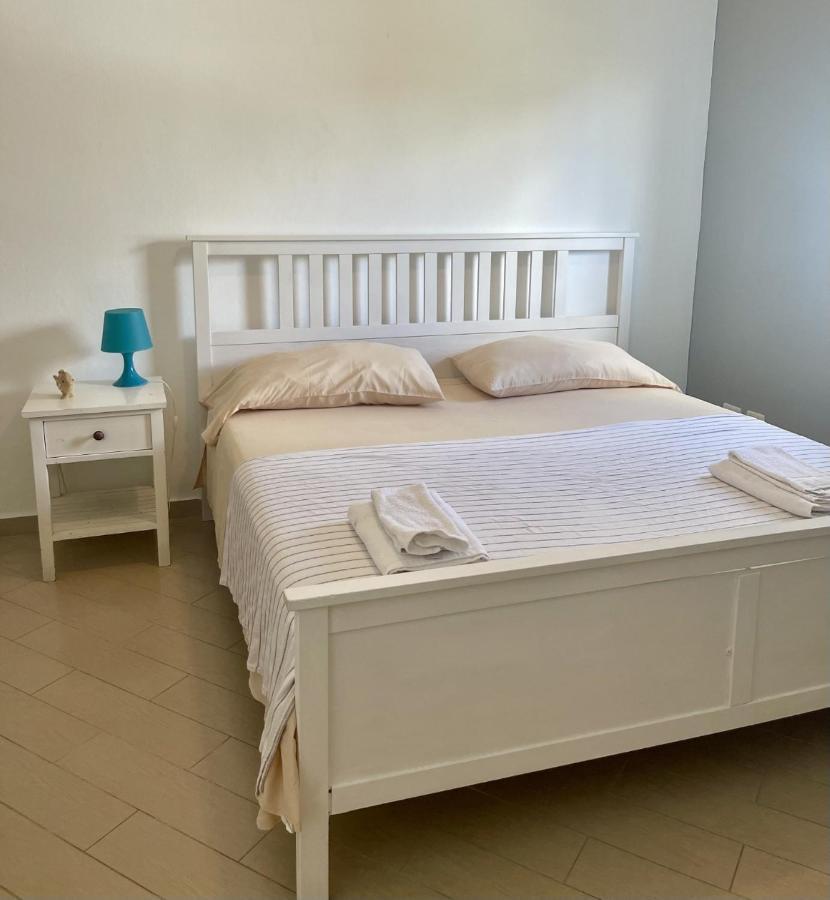 B&B Villa Luna Bayahíbe Eksteriør billede