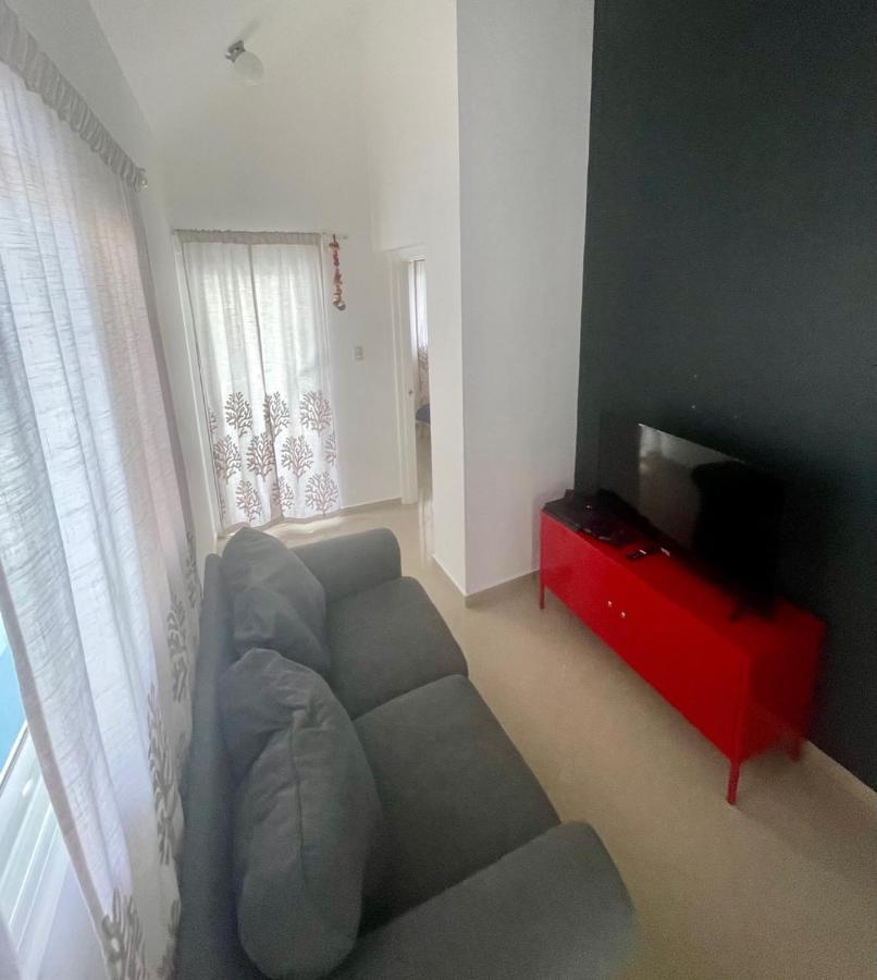 B&B Villa Luna Bayahíbe Eksteriør billede