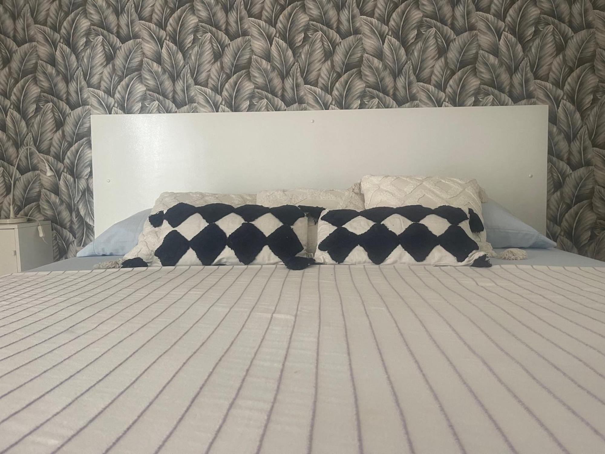 B&B Villa Luna Bayahíbe Eksteriør billede