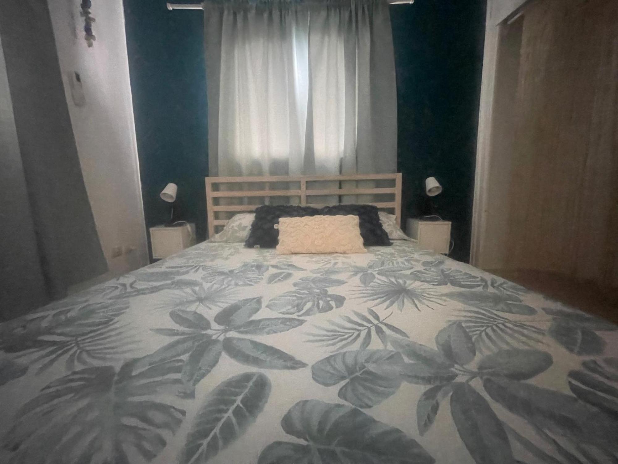 B&B Villa Luna Bayahíbe Eksteriør billede