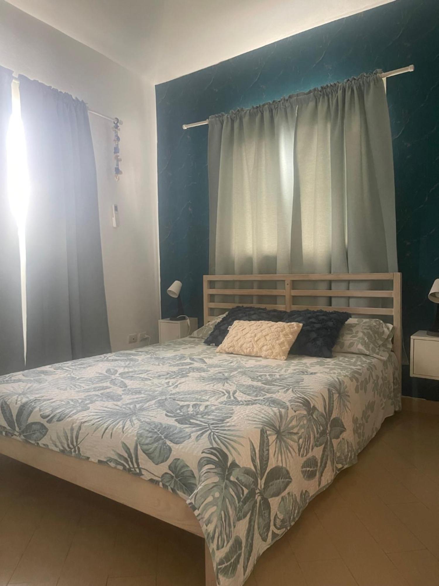 B&B Villa Luna Bayahíbe Eksteriør billede