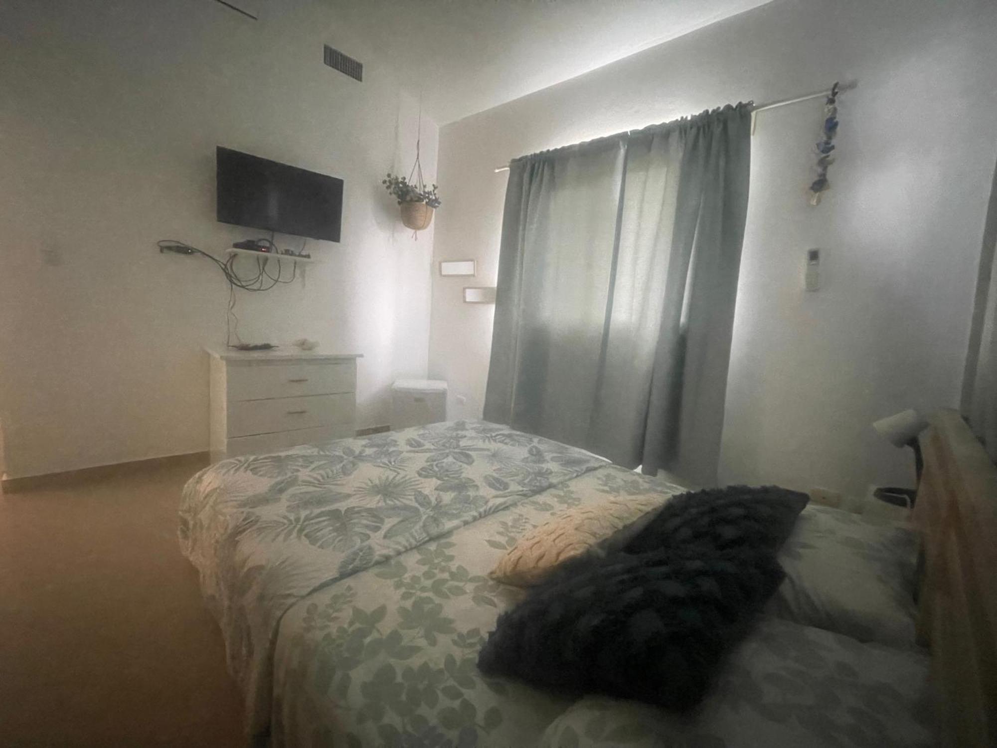 B&B Villa Luna Bayahíbe Eksteriør billede