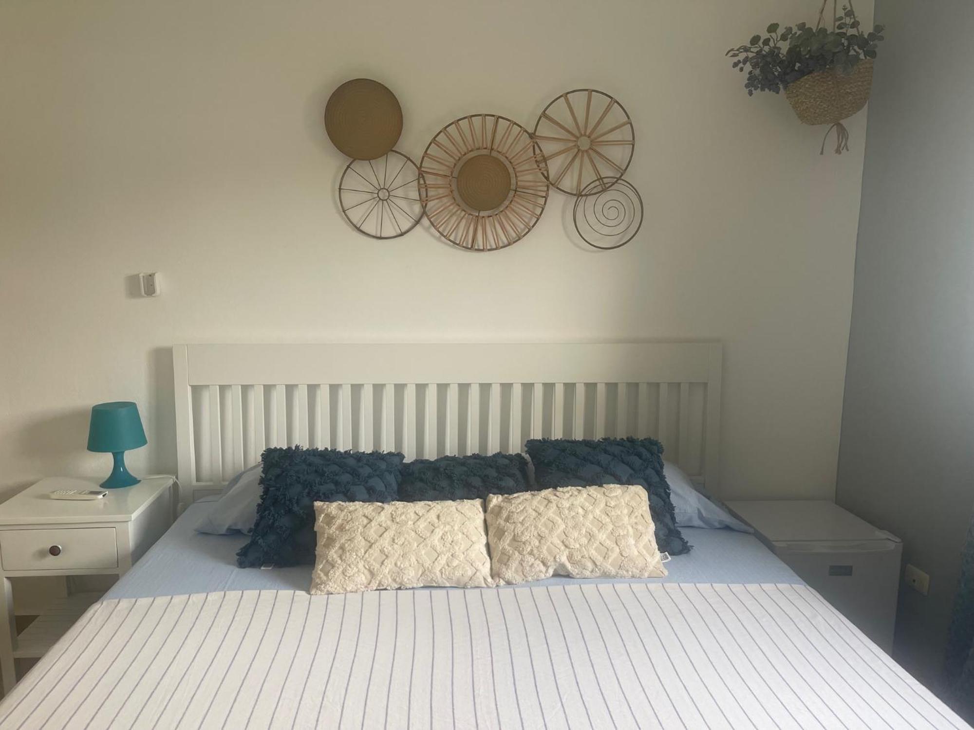 B&B Villa Luna Bayahíbe Eksteriør billede