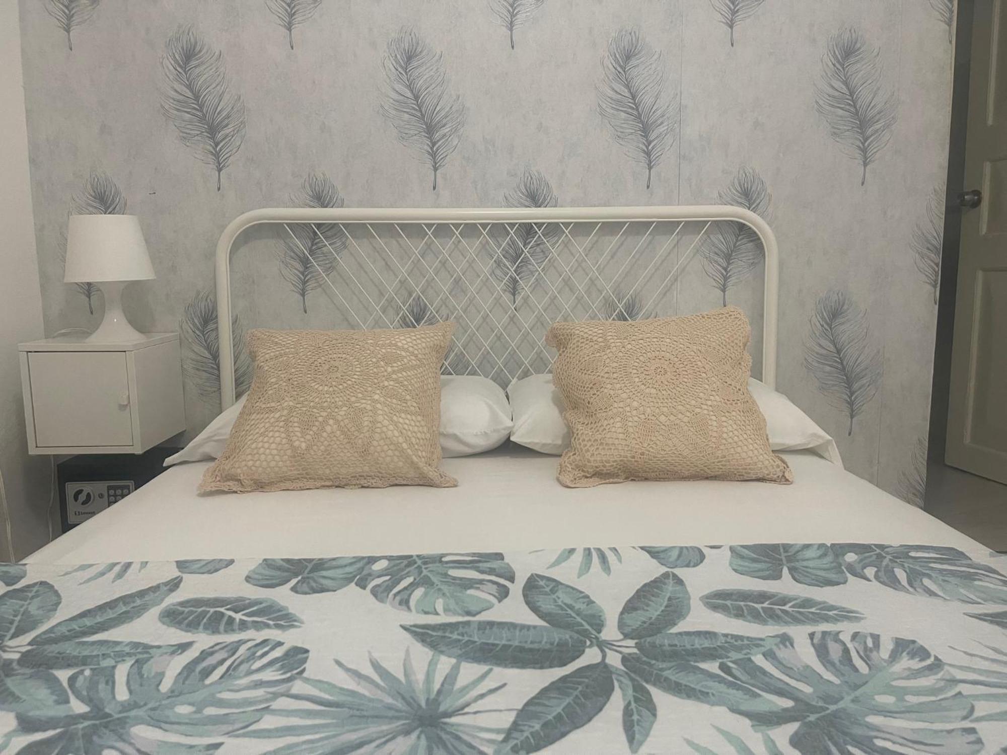 B&B Villa Luna Bayahíbe Eksteriør billede