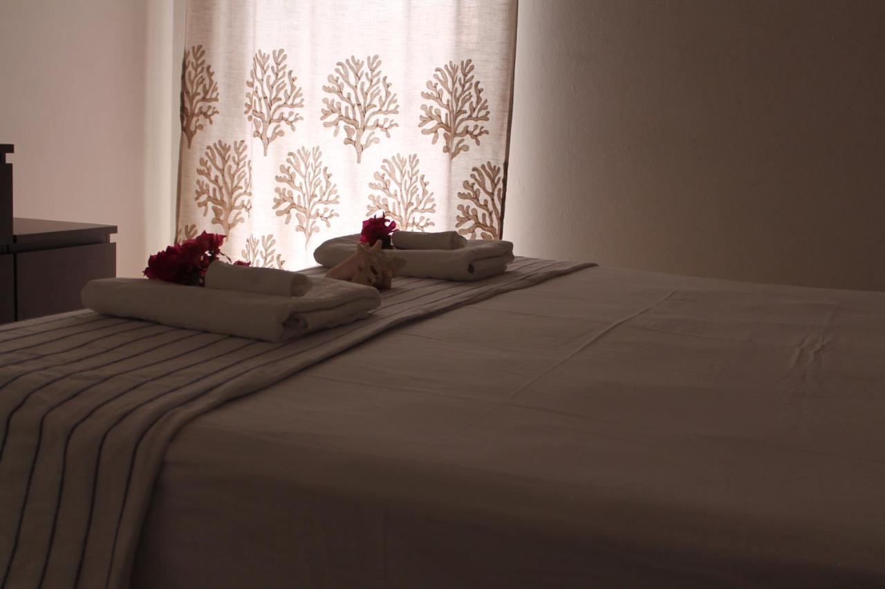 B&B Villa Luna Bayahíbe Eksteriør billede
