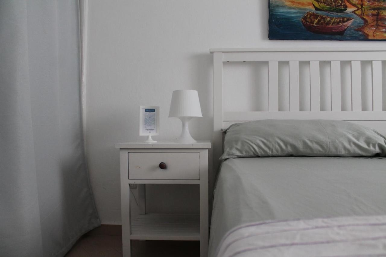 B&B Villa Luna Bayahíbe Eksteriør billede