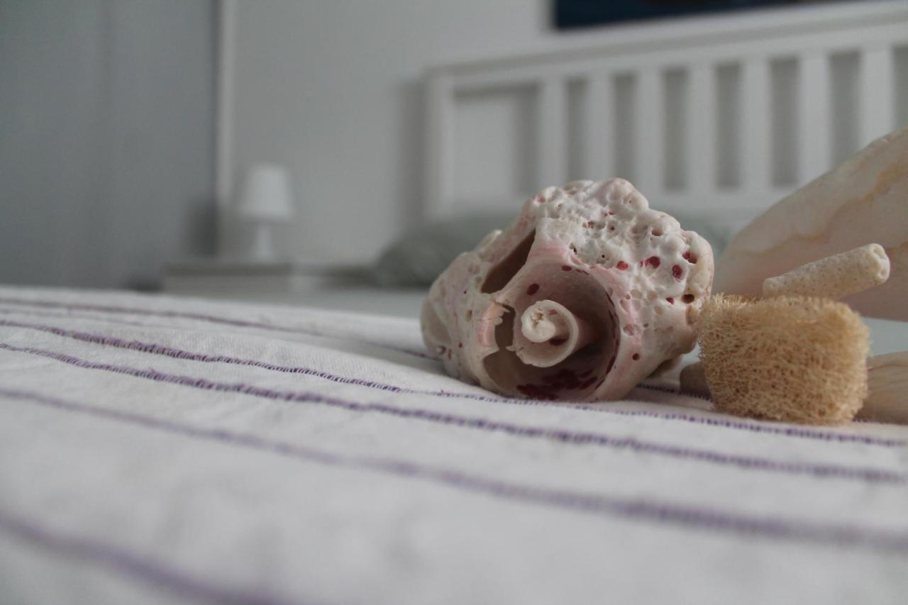 B&B Villa Luna Bayahíbe Eksteriør billede